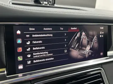PORSCHE Panamera 4Platinum Aproved PCCB InnoDri SportDes