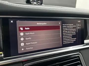 PORSCHE Panamera 4Platinum Aproved PCCB InnoDri SportDes