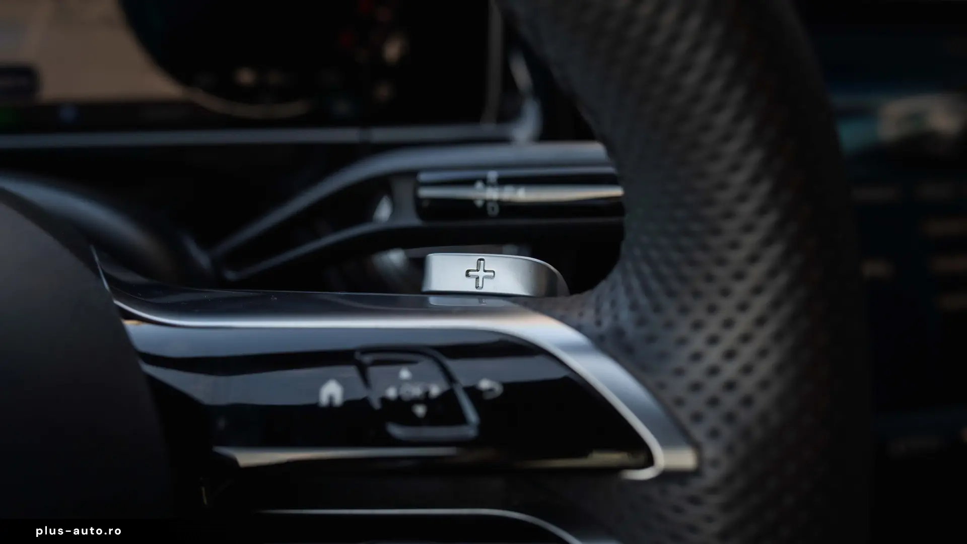 Mercedes-Benz E300de AMG-Line