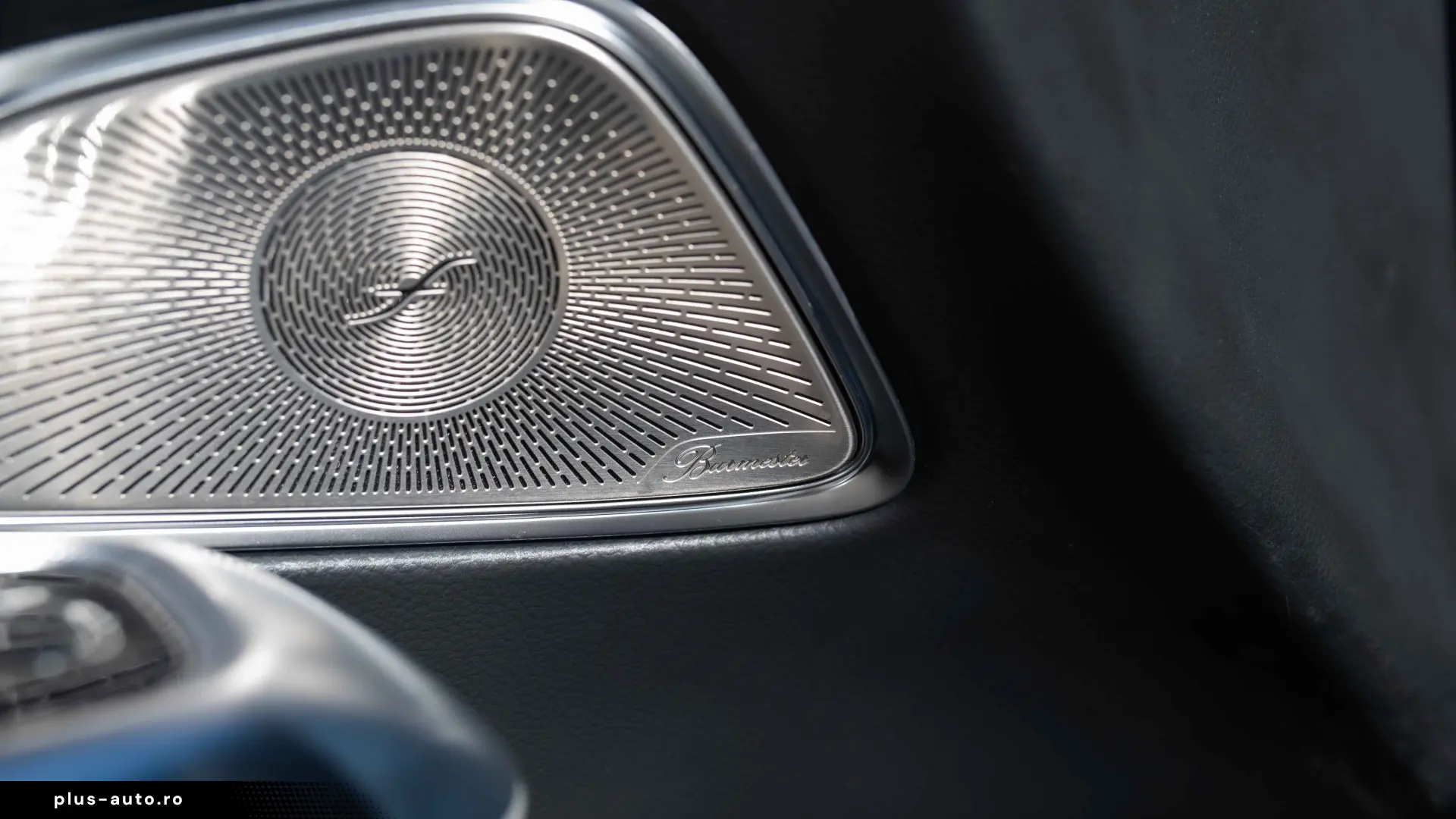Mercedes-Benz E300de AMG-Line