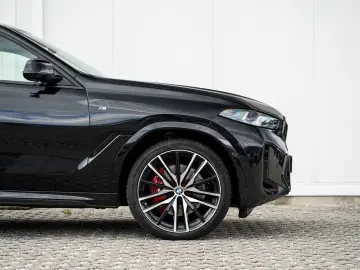 BMW X6 xDrive30d M Sport