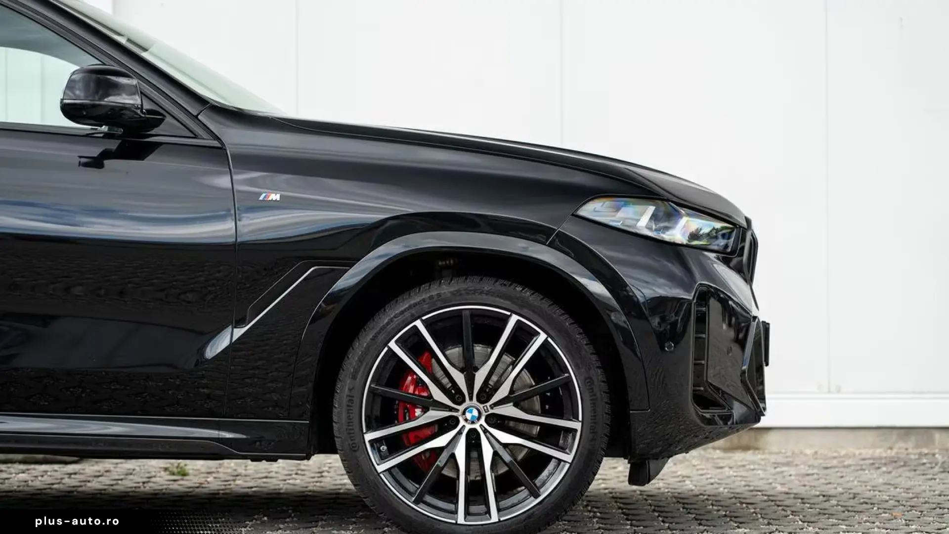 BMW X6 xDrive30d M Sport