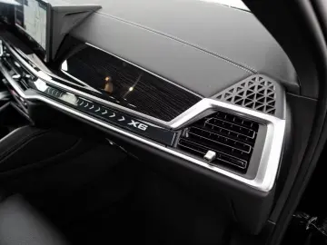 BMW X6 xDrive30d M Sport