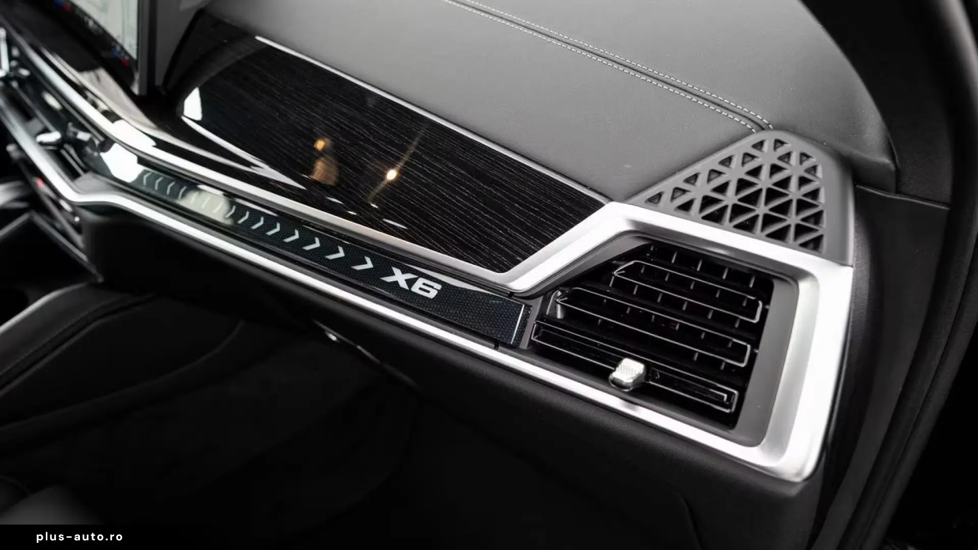 BMW X6 xDrive30d M Sport