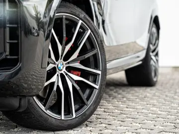 BMW X6 xDrive30d M Sport