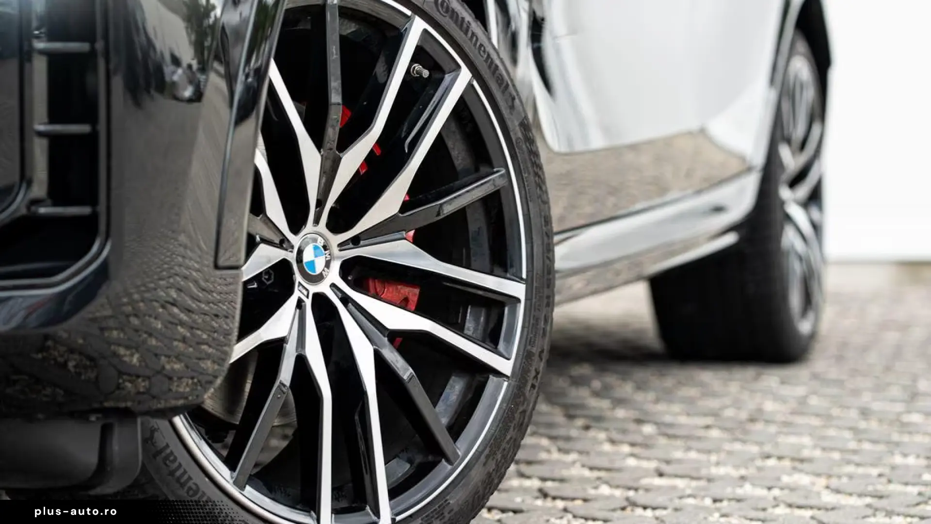 BMW X6 xDrive30d M Sport