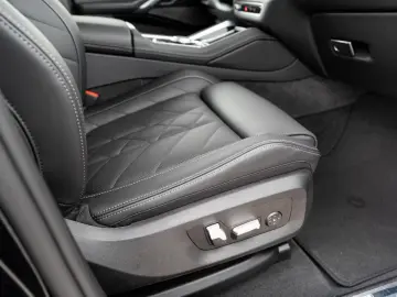 BMW X6 xDrive30d M Sport