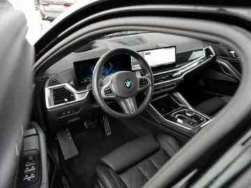 BMW X6 xDrive30d M Sport