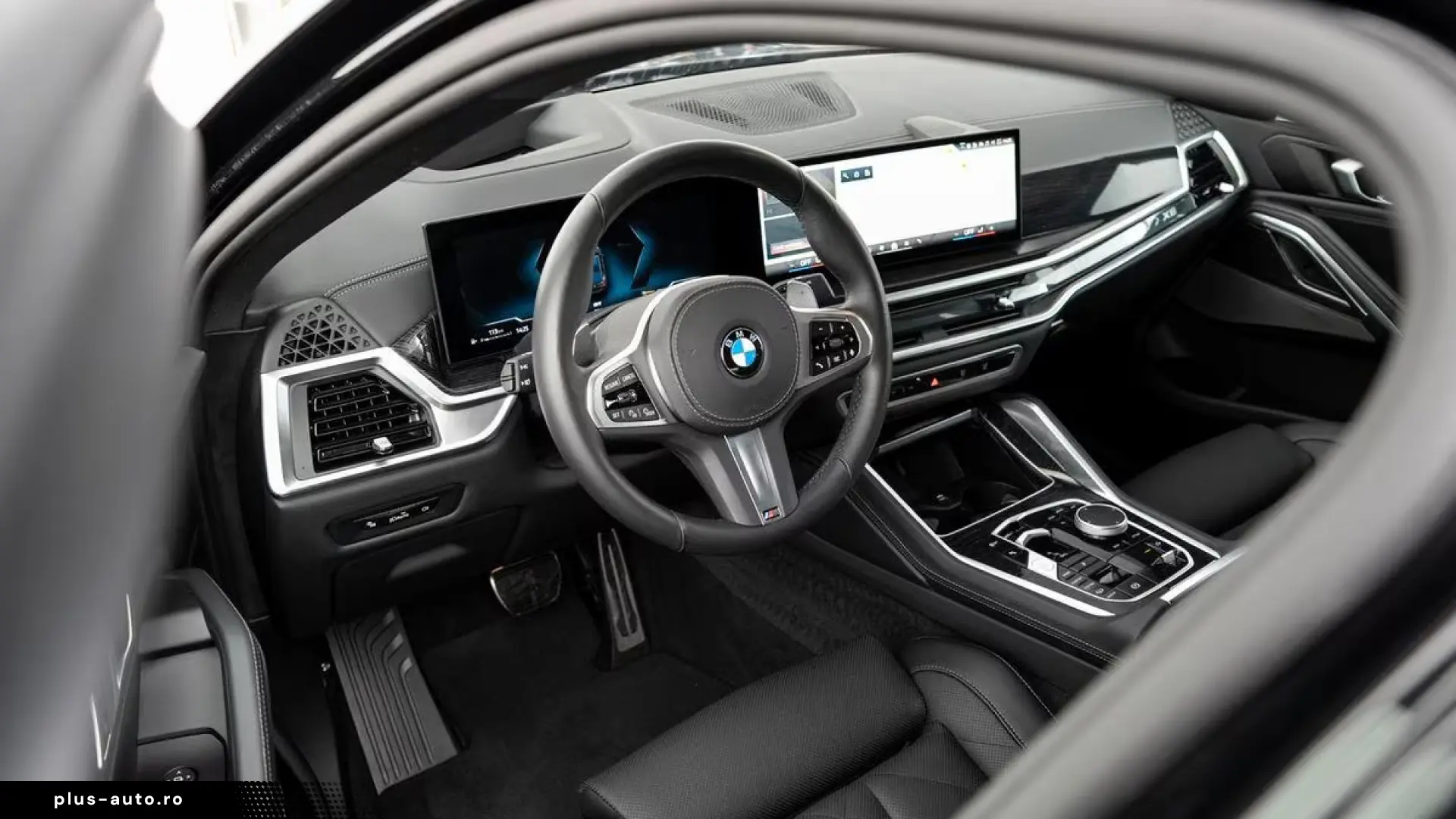 BMW X6 xDrive30d M Sport