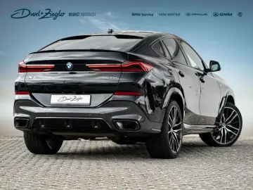 BMW X6 xDrive30d M Sport