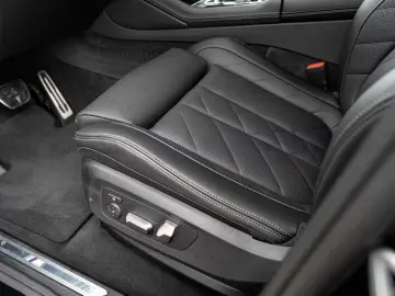 BMW X6 xDrive30d M Sport