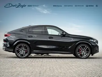 BMW X6 xDrive30d M Sport