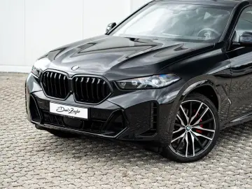 BMW X6 xDrive30d M Sport