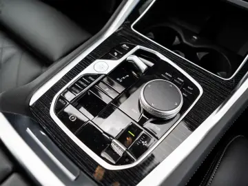 BMW X6 xDrive30d M Sport