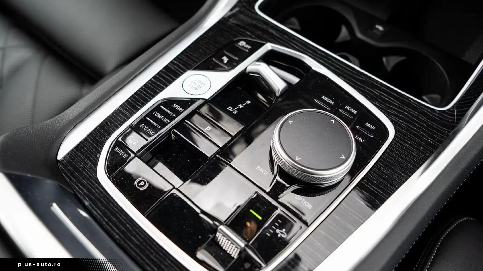BMW X6 xDrive30d M Sport