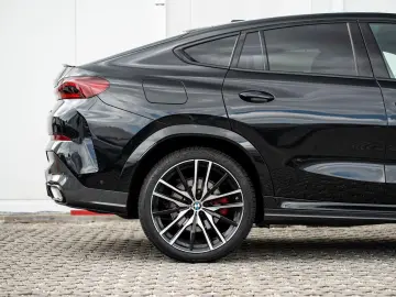 BMW X6 xDrive30d M Sport