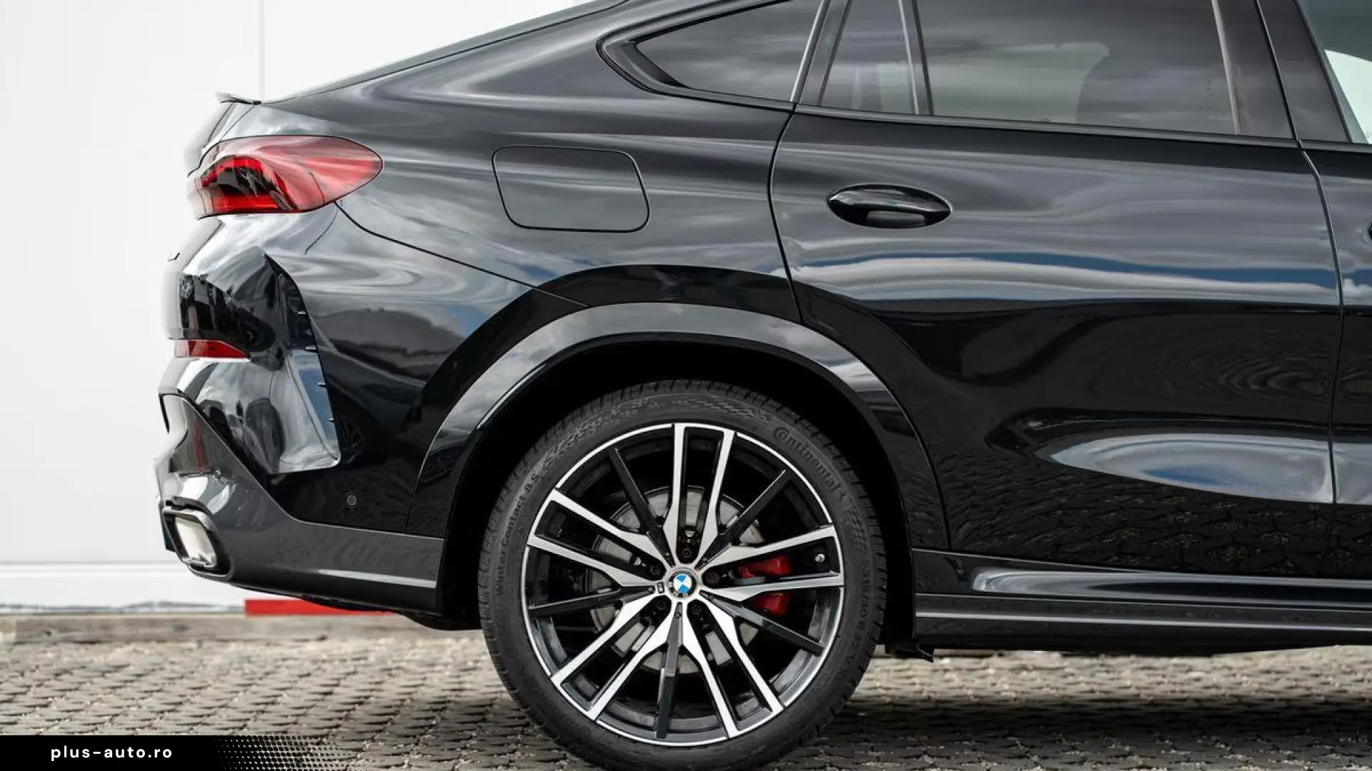 BMW X6 xDrive30d M Sport