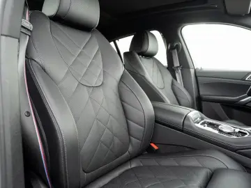 BMW X6 xDrive30d M Sport