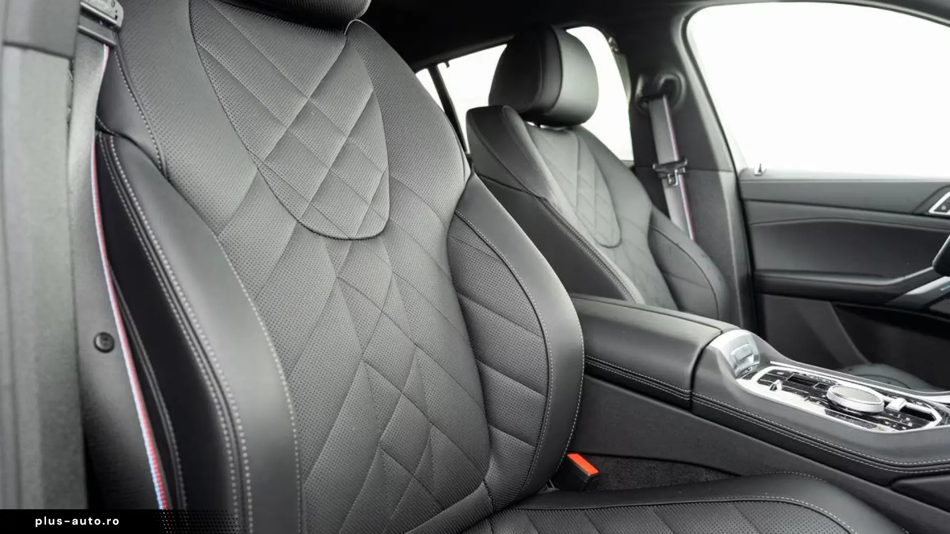 BMW X6 xDrive30d M Sport