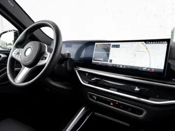 BMW X6 xDrive30d M Sport