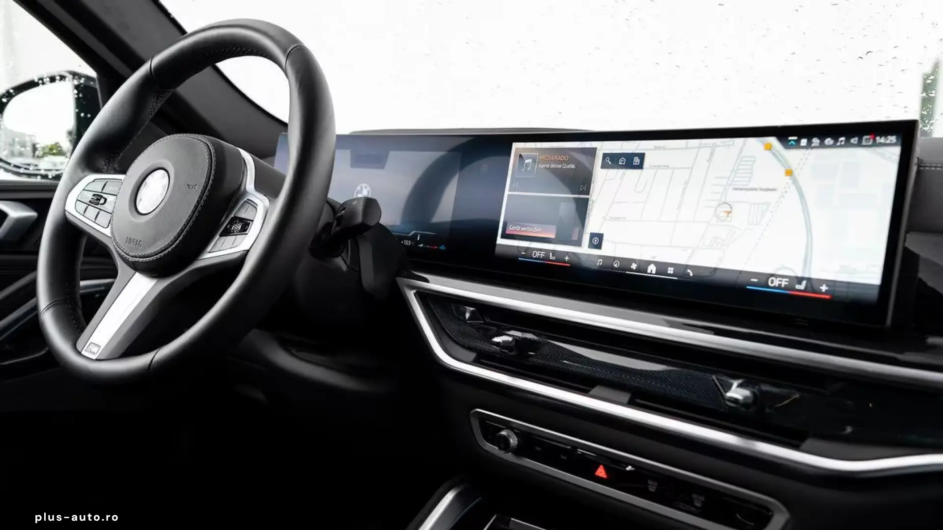 BMW X6 xDrive30d M Sport