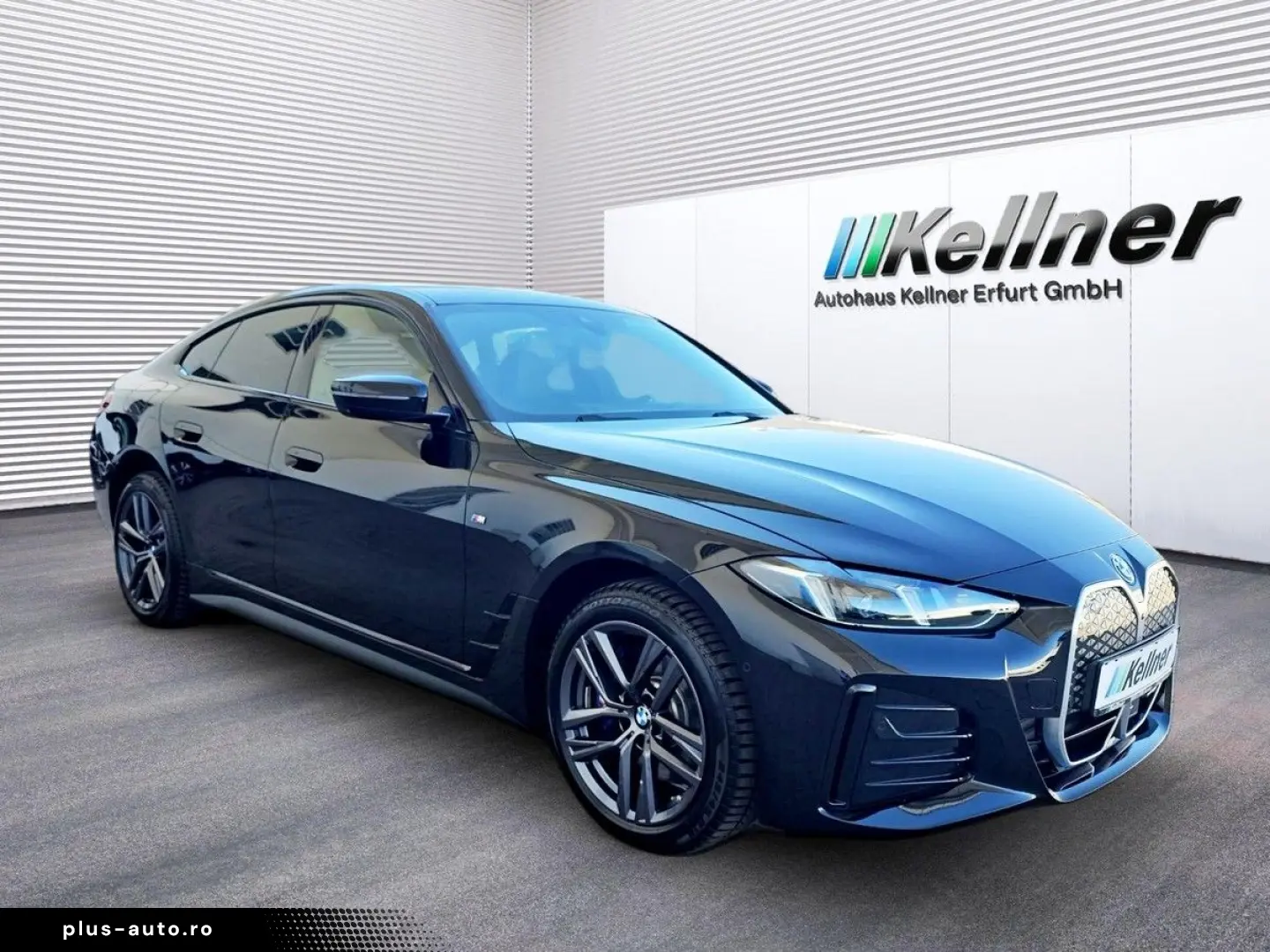 BMW i4  eDrive35 Gran Coupé M-Sportp. ACC HUD 360