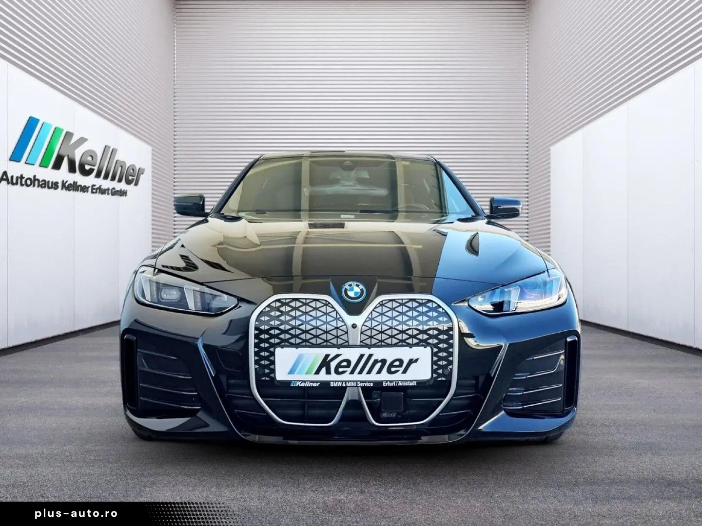 BMW i4  eDrive35 Gran Coupé M-Sportp. ACC HUD 360