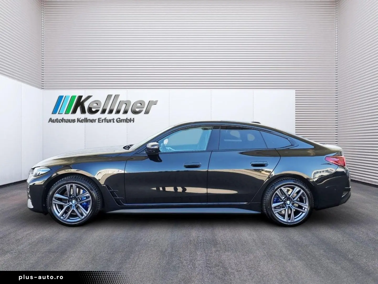 BMW i4  eDrive35 Gran Coupé M-Sportp. ACC HUD 360