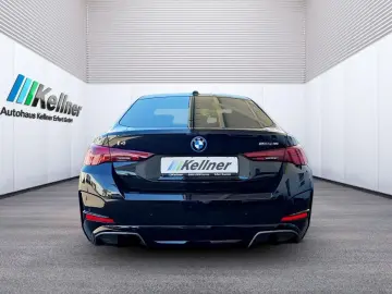 BMW i4  eDrive35 Gran Coupé M-Sportp. ACC HUD 360
