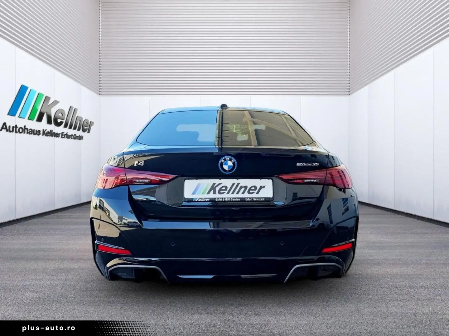 BMW i4  eDrive35 Gran Coupé M-Sportp. ACC HUD 360