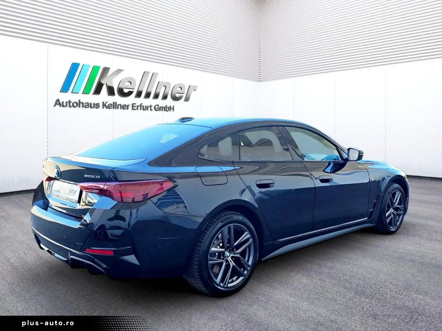 BMW i4  eDrive35 Gran Coupé M-Sportp. ACC HUD 360