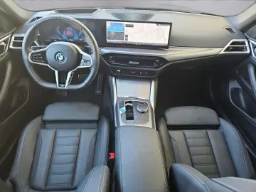 BMW i4  eDrive35 Gran Coupé M-Sportp. ACC HUD 360