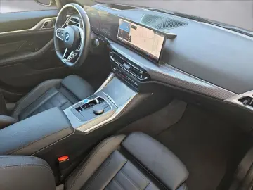 BMW i4  eDrive35 Gran Coupé M-Sportp. ACC HUD 360