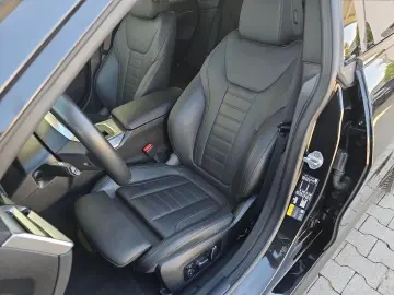 BMW i4  eDrive35 Gran Coupé M-Sportp. ACC HUD 360