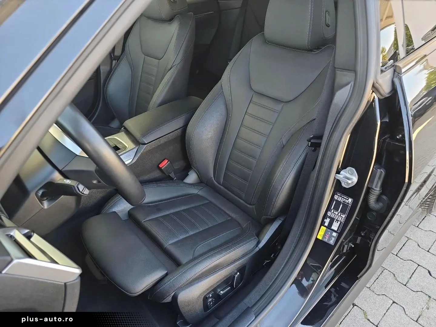 BMW i4  eDrive35 Gran Coupé M-Sportp. ACC HUD 360