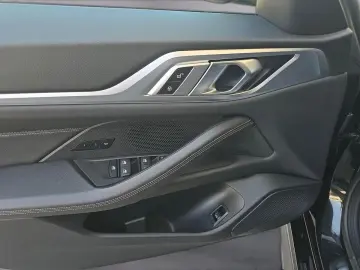 BMW i4  eDrive35 Gran Coupé M-Sportp. ACC HUD 360