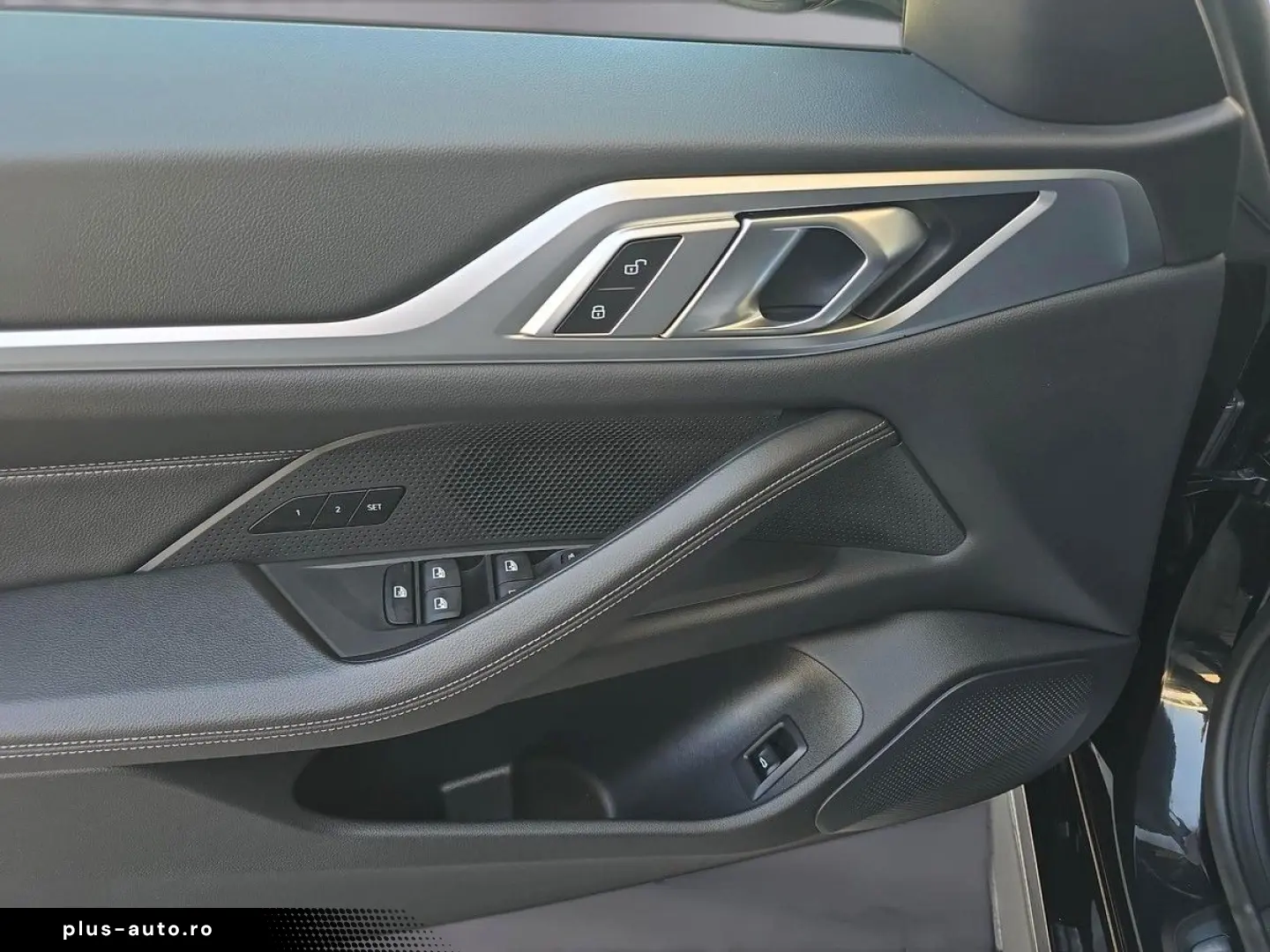 BMW i4  eDrive35 Gran Coupé M-Sportp. ACC HUD 360