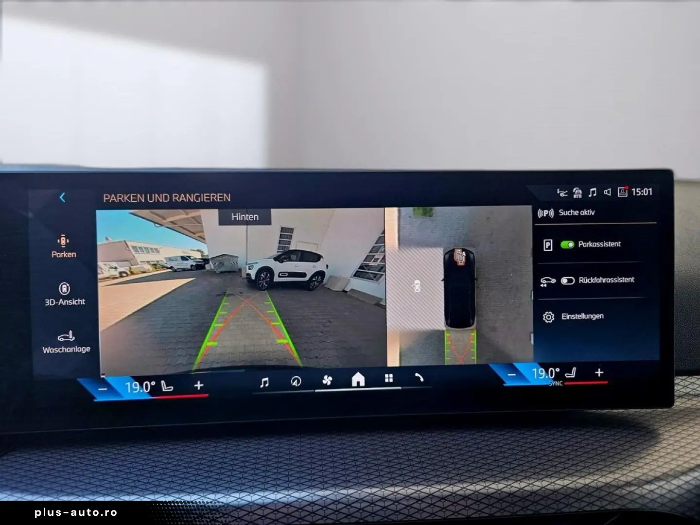 BMW i4  eDrive35 Gran Coupé M-Sportp. ACC HUD 360