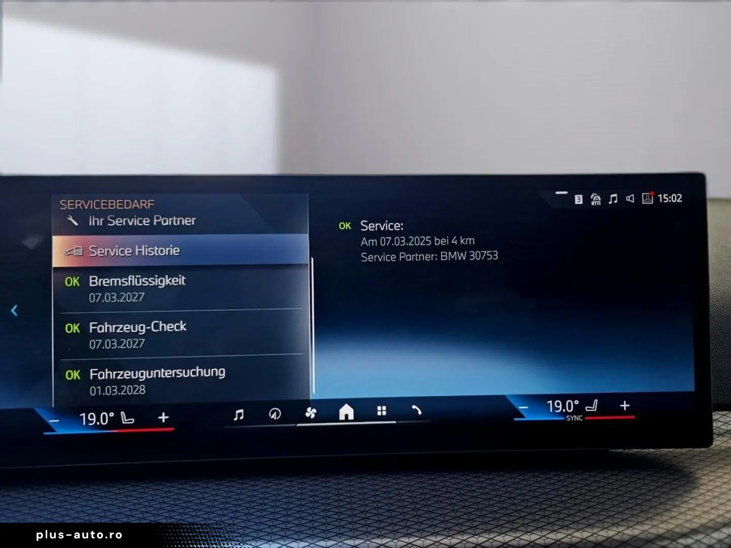 BMW i4  eDrive35 Gran Coupé M-Sportp. ACC HUD 360