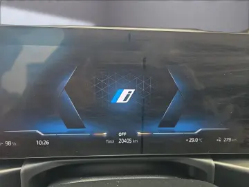 BMW i4  eDrive35 Gran Coupé M-Sportp. ACC HUD 360