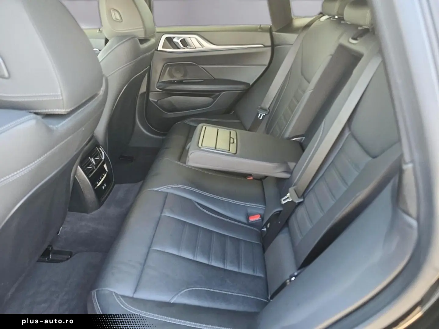 BMW i4  eDrive35 Gran Coupé M-Sportp. ACC HUD 360