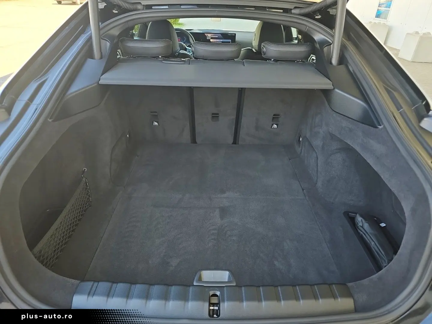 BMW i4  eDrive35 Gran Coupé M-Sportp. ACC HUD 360