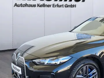 BMW i4  eDrive35 Gran Coupé M-Sportp. ACC HUD 360