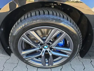 BMW i4  eDrive35 Gran Coupé M-Sportp. ACC HUD 360