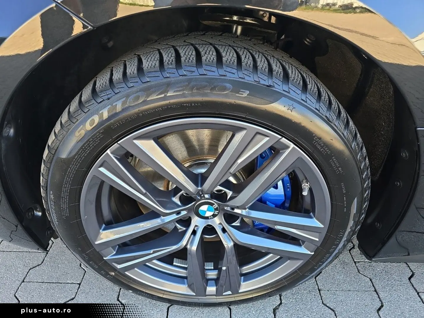 BMW i4  eDrive35 Gran Coupé M-Sportp. ACC HUD 360