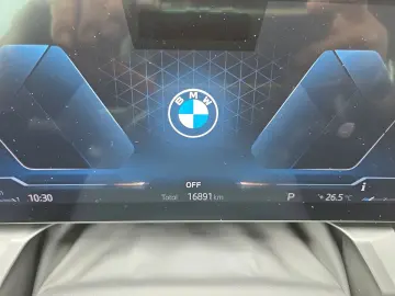 BMW i4  eDrive35 Gran Coupé M-Sportp. ACC HUD 360