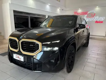BMW XM 50e