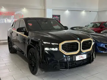BMW XM 50e