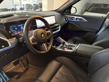 BMW XM 50e