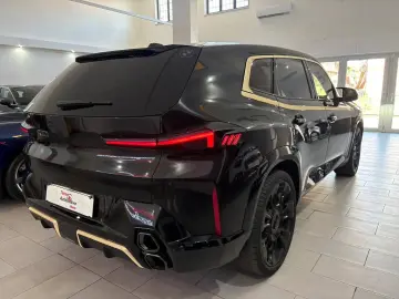 BMW XM 50e
